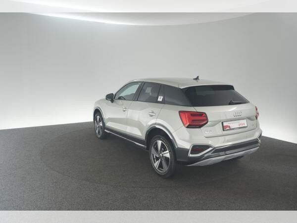 Audi Q2 35 TDI advanced / SOFORT VERFÜGBAR !