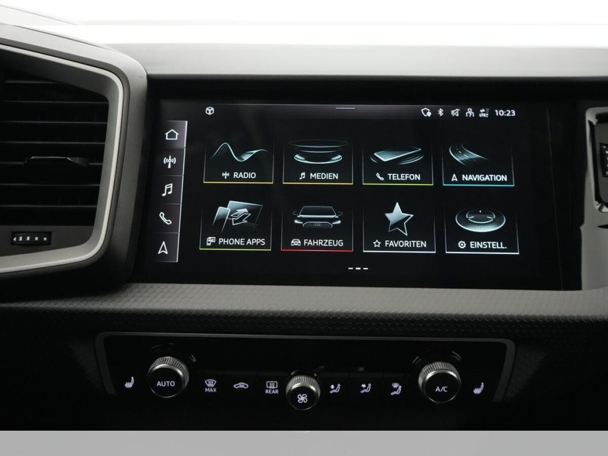 Audi A1 allstreet 30 TFSI / 2,99 % FIN. OHNE ANZAHLUNG !