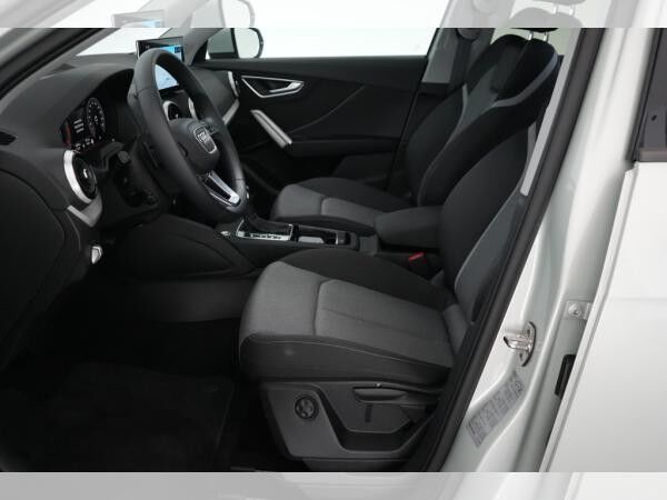 Audi Q2 35 TDI advanced / SOFORT VERFÜGBAR !