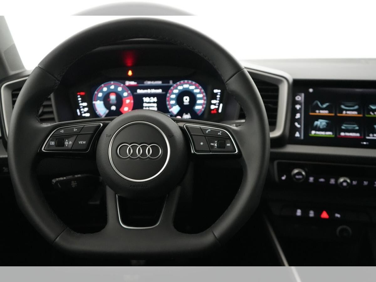 Audi A1 allstreet 30 TFSI / 2,99 % FIN. OHNE ANZAHLUNG !