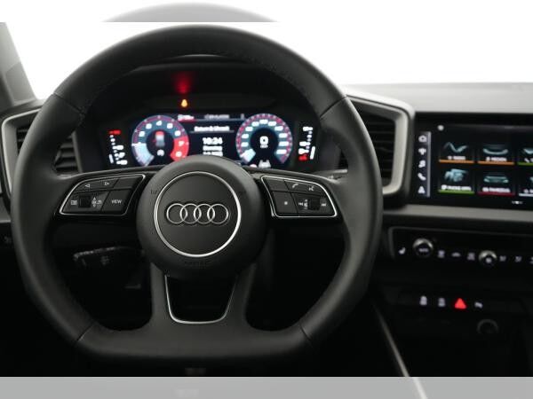 Audi A1 allstreet 30 TFSI / SOFORT VERFÜGBAR !