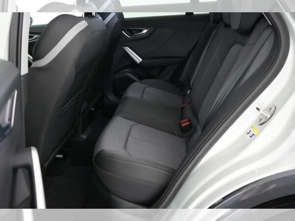 Audi Q2 35 TDI advanced / SOFORT VERFÜGBAR !