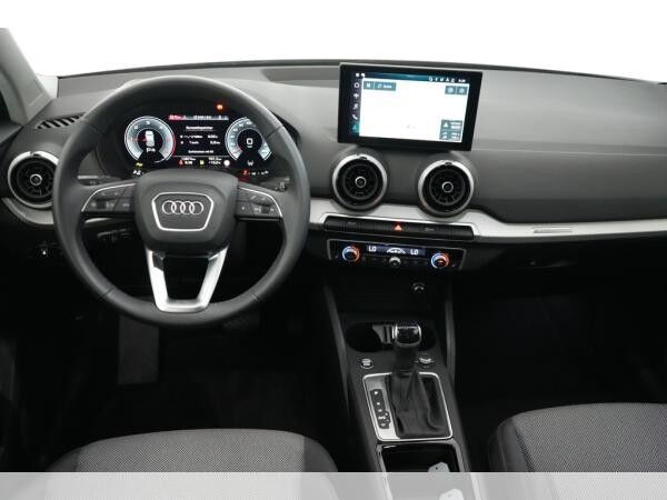Audi Q2 35 TDI advanced / SOFORT VERFÜGBAR !