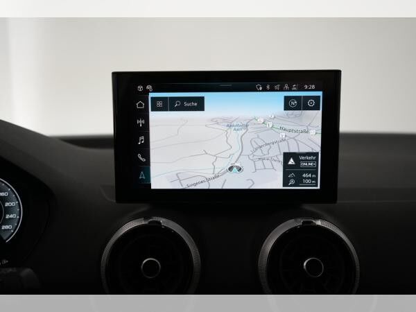 Audi Q2 35 TDI advanced / SOFORT VERFÜGBAR !