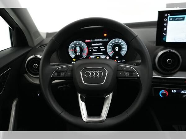 Audi Q2 35 TDI advanced / SOFORT VERFÜGBAR !