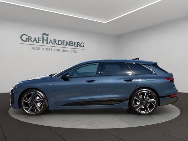 Audi A6 e-tron Avant performance S line / SOFORT VERFÜGBAR !