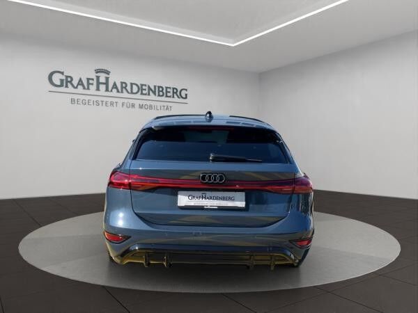 Audi A6 e-tron Avant performance S line / SOFORT VERFÜGBAR !
