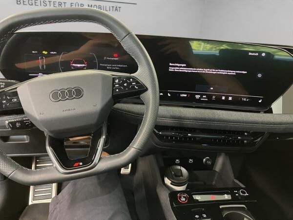 Audi A6 e-tron Avant performance S line / SOFORT VERFÜGBAR !