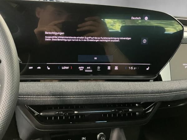 Audi A6 e-tron Avant performance S line / SOFORT VERFÜGBAR !