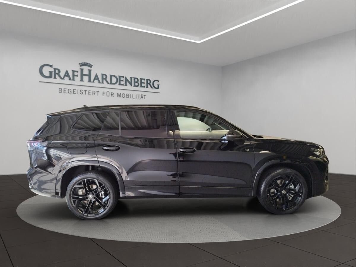 Volkswagen Tayron R-Line 2.0 TSI 4MOTION R-Line / SOFORT VERFÜGBAR !