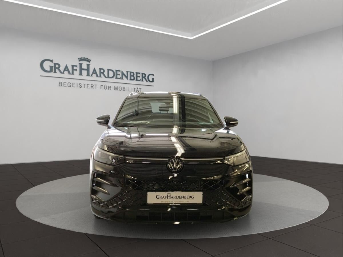 Volkswagen Tayron R-Line 2.0 TSI 4MOTION R-Line / SOFORT VERFÜGBAR !