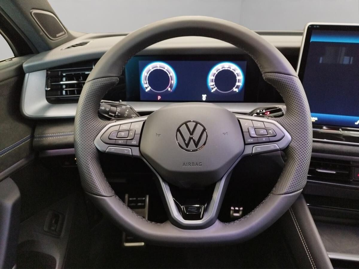 Volkswagen Tayron R-Line 2.0 TSI 4MOTION R-Line / SOFORT VERFÜGBAR !