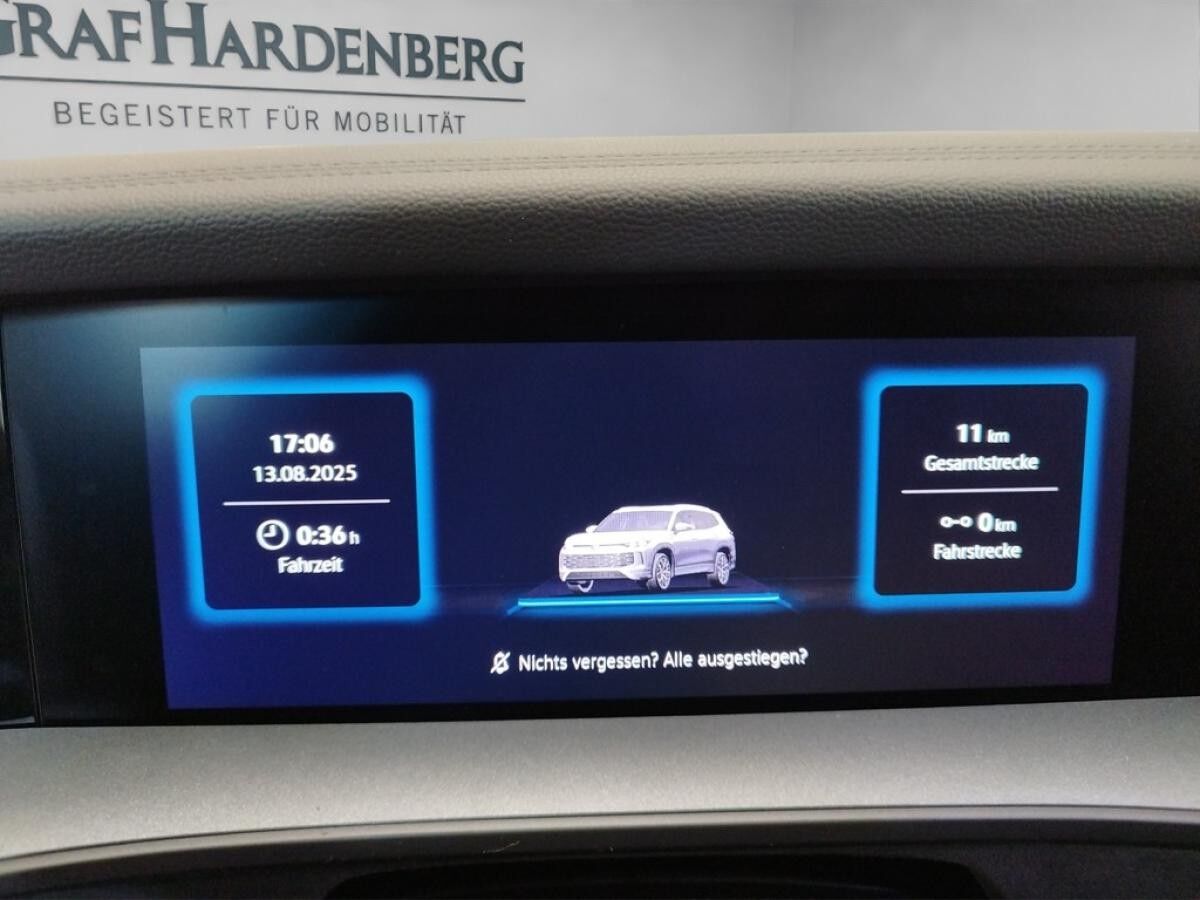 Volkswagen Tayron R-Line 2.0 TSI 4MOTION R-Line / SOFORT VERFÜGBAR !