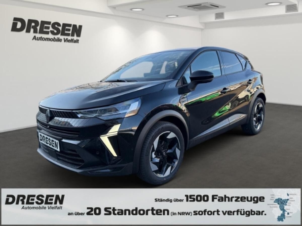 Renault Captur 🔶 Techno 1.3 TCe 140 Mild-Hybrid 🔶 🚩 Bestandsfahrzeug 🚩 *NAVI*WINTERPAKET*360°KAMERA*SAFETYPAKET*
