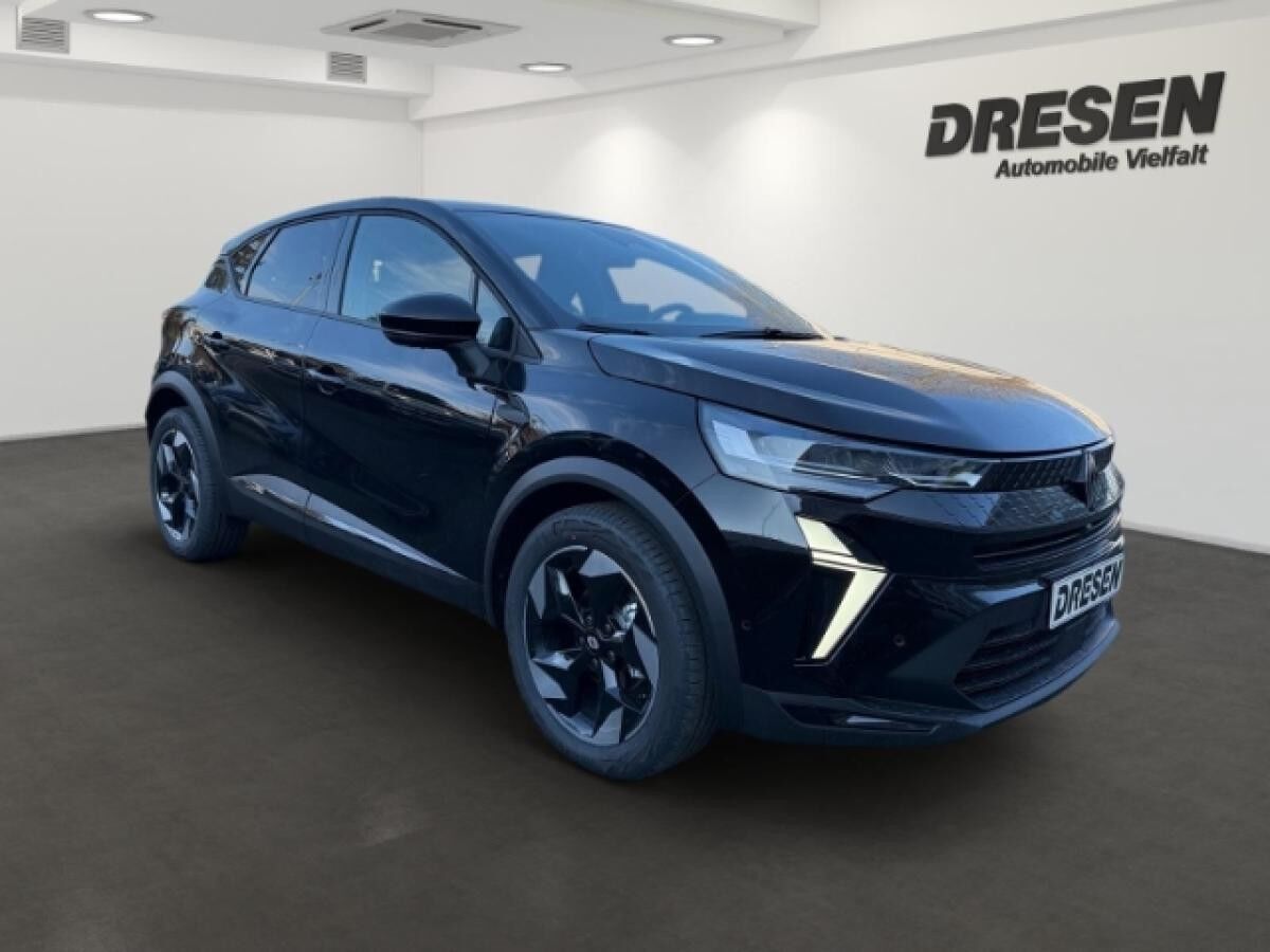 Renault Captur 🔶 Techno 1.3 TCe 140 Mild-Hybrid 🔶 🚩 Bestandsfahrzeug 🚩 *NAVI*WINTERPAKET*360°KAMERA*SAFETYPAKET*