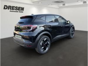 Renault Captur 🔶 Techno 1.3 TCe 140 Mild-Hybrid 🔶 🚩 Bestandsfahrzeug 🚩 *NAVI*WINTERPAKET*360°KAMERA*SAFETYPAKET*