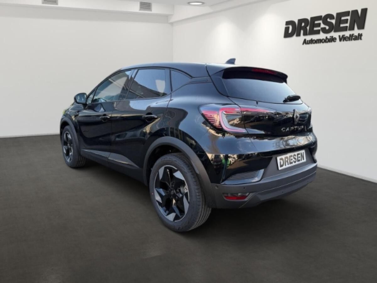 Renault Captur 🔶 Techno 1.3 TCe 140 Mild-Hybrid 🔶 🚩 Bestandsfahrzeug 🚩 *NAVI*WINTERPAKET*360°KAMERA*SAFETYPAKET*