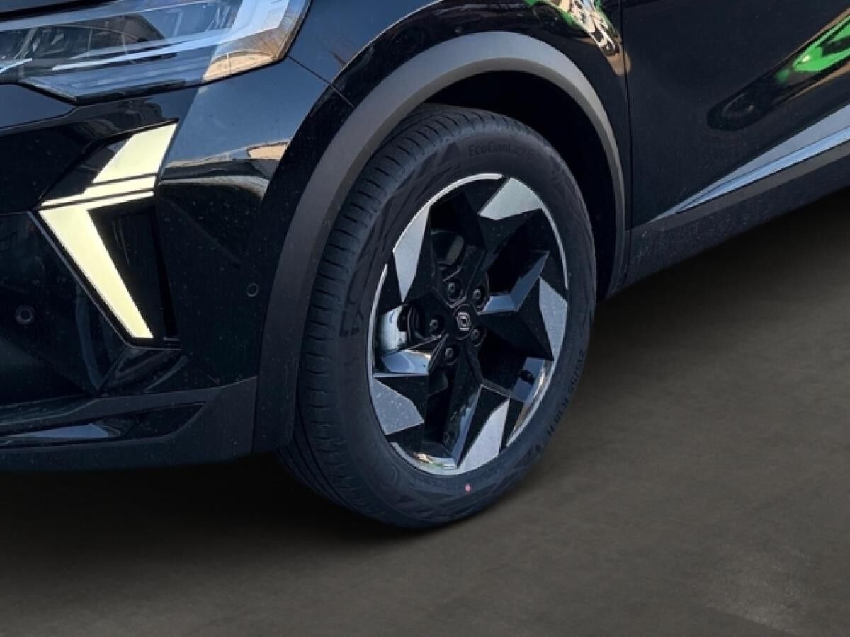 Renault Captur 🔶 Techno 1.3 TCe 140 Mild-Hybrid 🔶 🚩 Bestandsfahrzeug 🚩 *NAVI*WINTERPAKET*360°KAMERA*SAFETYPAKET*