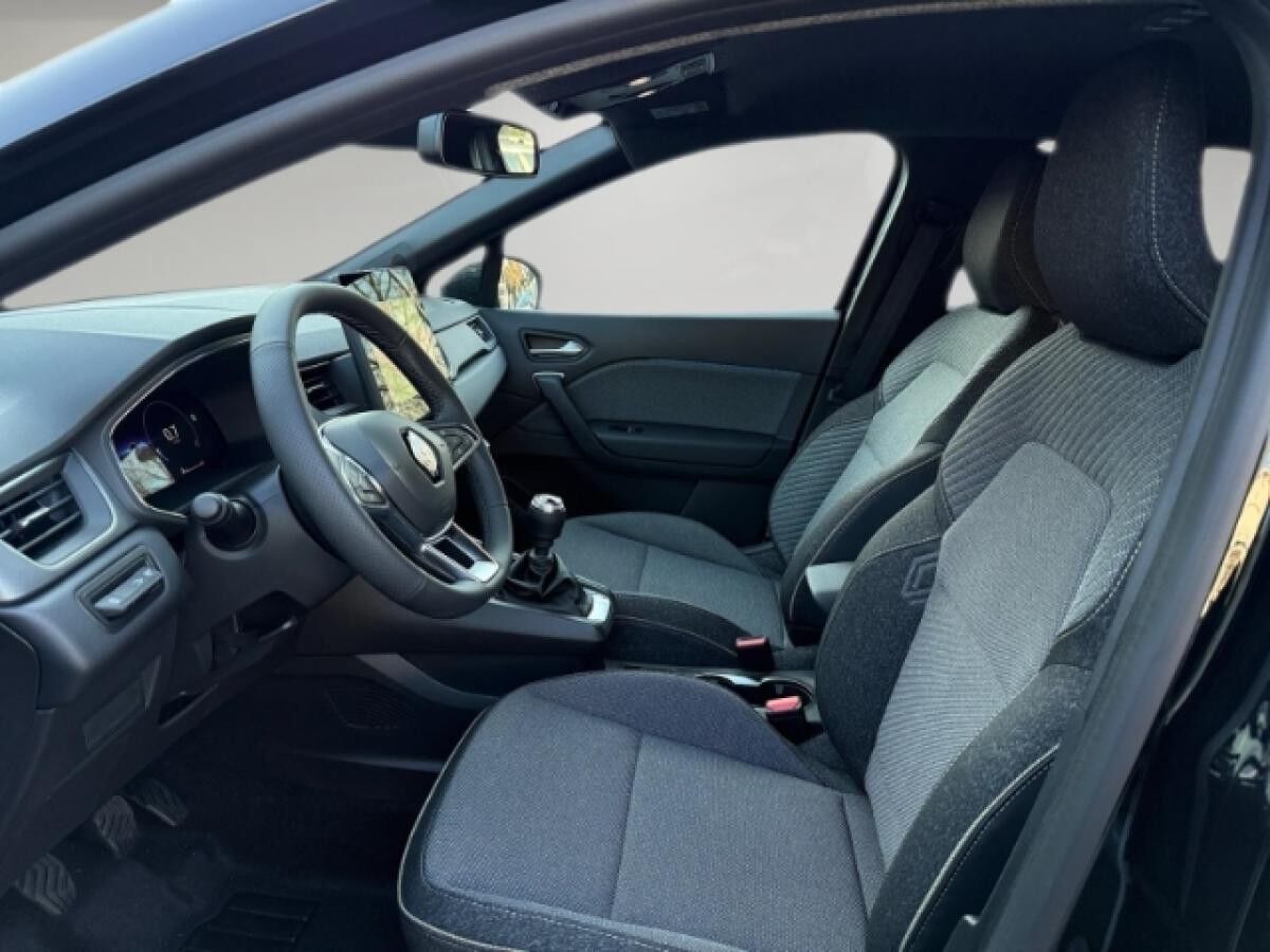 Renault Captur 🔶 Techno 1.3 TCe 140 Mild-Hybrid 🔶 🚩 Bestandsfahrzeug 🚩 *NAVI*WINTERPAKET*360°KAMERA*SAFETYPAKET*