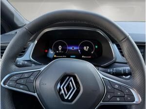 Renault Captur 🔶 Techno 1.3 TCe 140 Mild-Hybrid 🔶 🚩 Bestandsfahrzeug 🚩 *NAVI*WINTERPAKET*360°KAMERA*SAFETYPAKET*