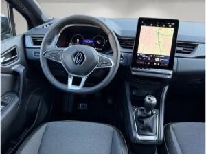 Renault Captur 🔶 Techno 1.3 TCe 140 Mild-Hybrid 🔶 🚩 Bestandsfahrzeug 🚩 *NAVI*WINTERPAKET*360°KAMERA*SAFETYPAKET*