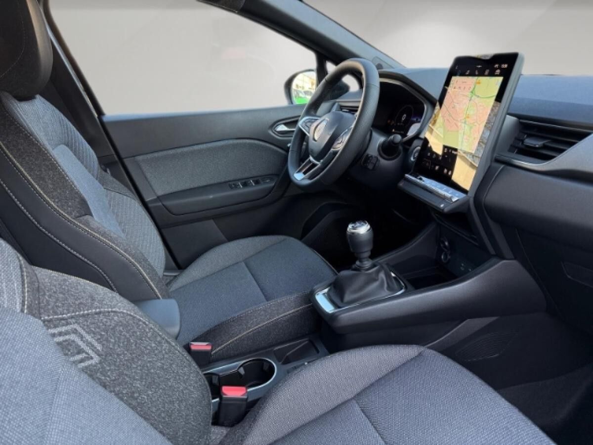 Renault Captur 🔶 Techno 1.3 TCe 140 Mild-Hybrid 🔶 🚩 Bestandsfahrzeug 🚩 *NAVI*WINTERPAKET*360°KAMERA*SAFETYPAKET*