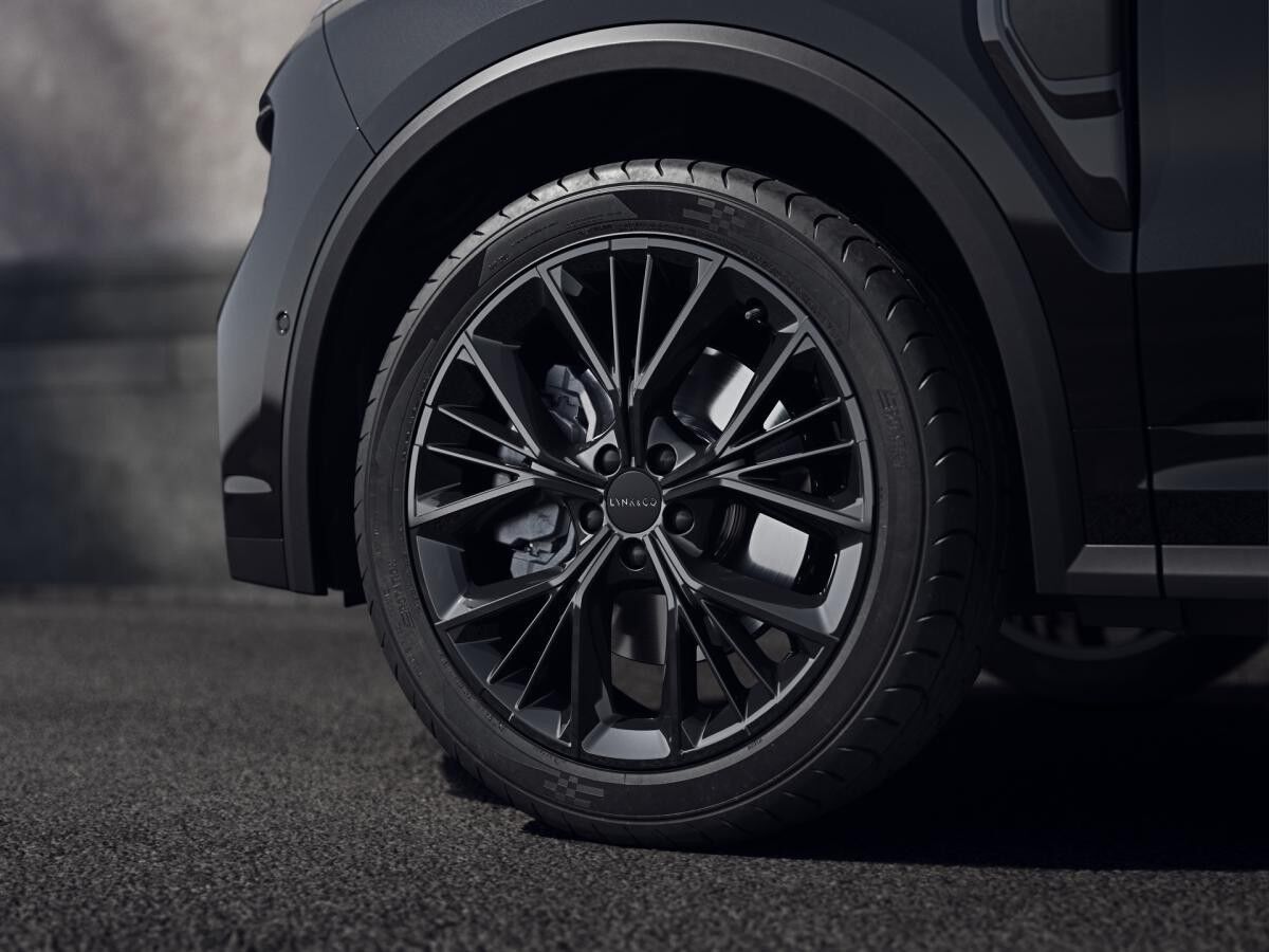 LYNK & Co 01 Eröffnungs-Aktion! Sofort verfügbar!