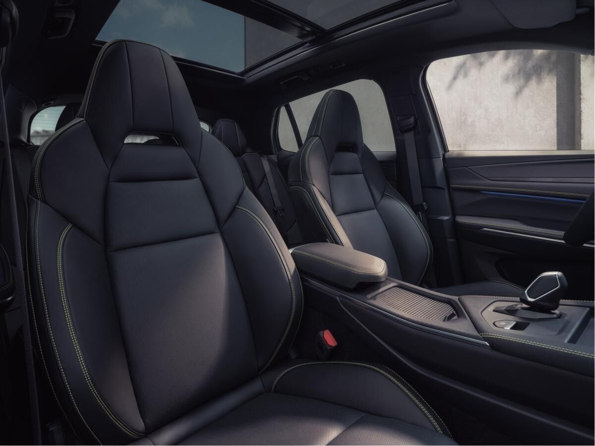 LYNK & Co 01 Eröffnungs-Aktion! Sofort verfügbar!