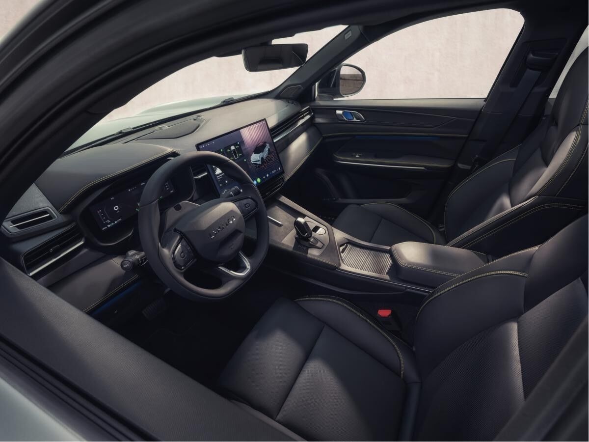 LYNK & Co 01 Eröffnungs-Aktion! Sofort verfügbar!