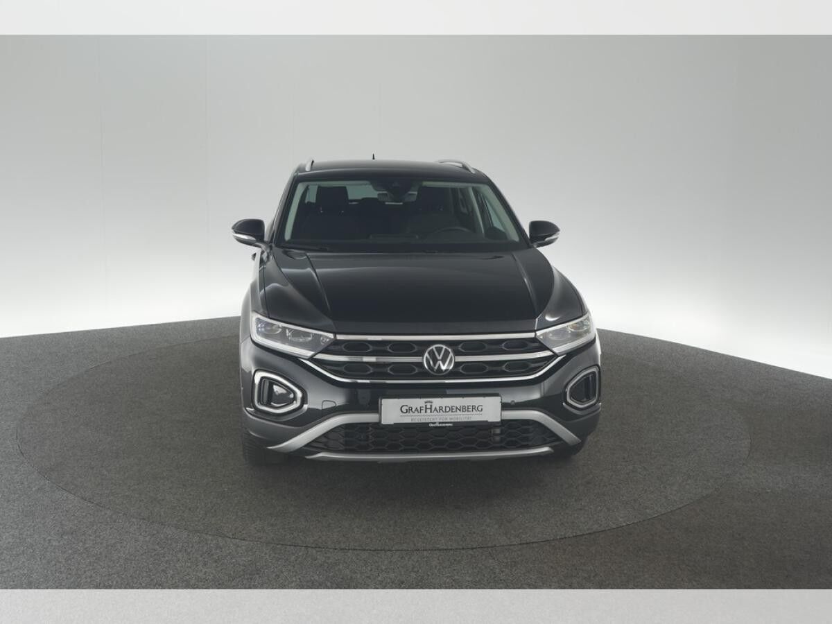 Volkswagen T-Roc 1.5 TSI DSG Style / SOFORT VERFÜGBAR !