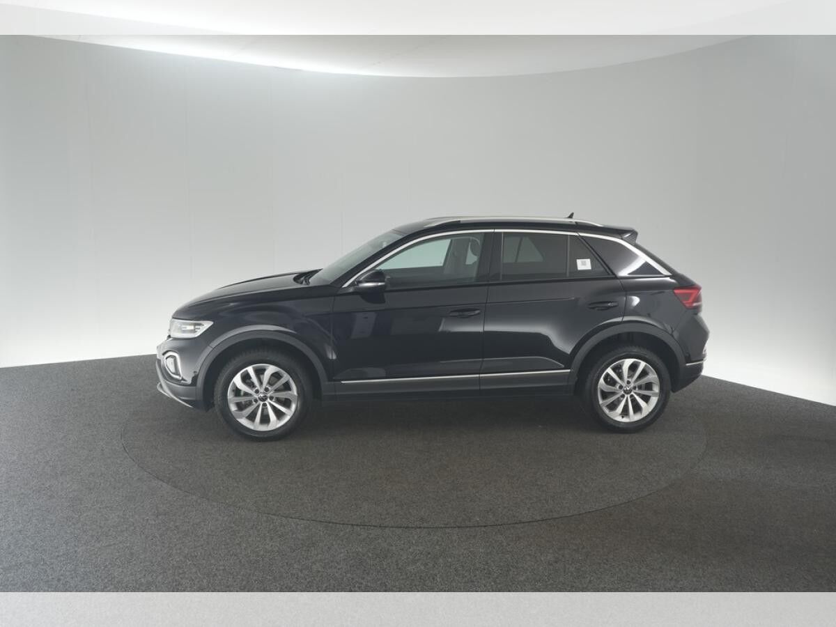 Volkswagen T-Roc 1.5 TSI DSG Style / SOFORT VERFÜGBAR !