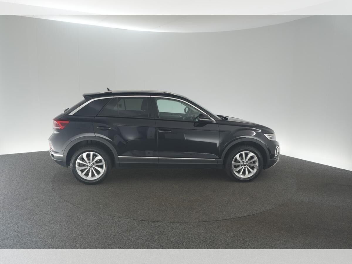 Volkswagen T-Roc 1.5 TSI DSG Style / SOFORT VERFÜGBAR !