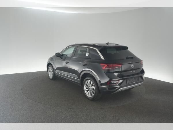 Volkswagen T-Roc 1.5 TSI DSG Style / SOFORT VERFÜGBAR !