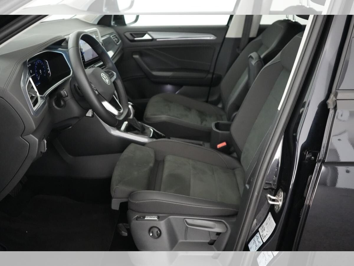 Volkswagen T-Roc 1.5 TSI DSG Style / SOFORT VERFÜGBAR !