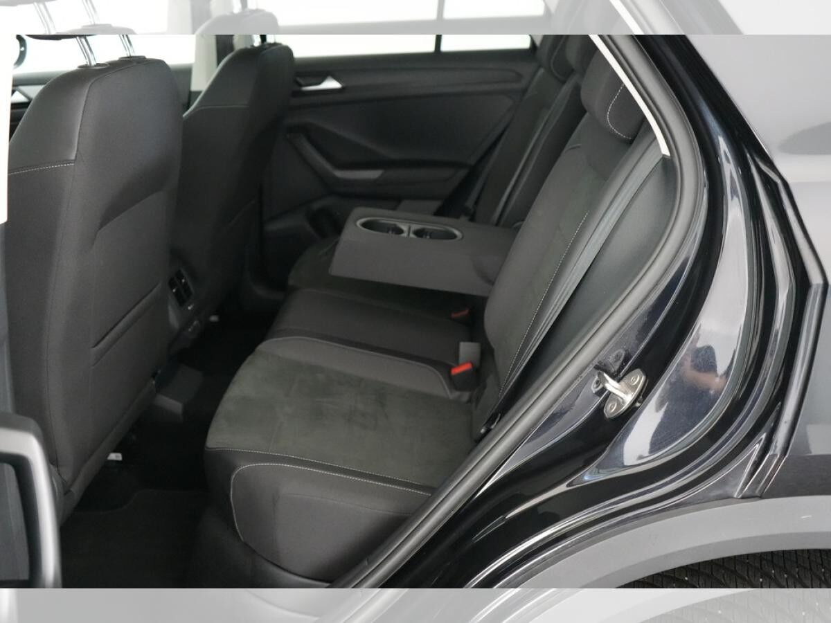 Volkswagen T-Roc 1.5 TSI DSG Style / SOFORT VERFÜGBAR !