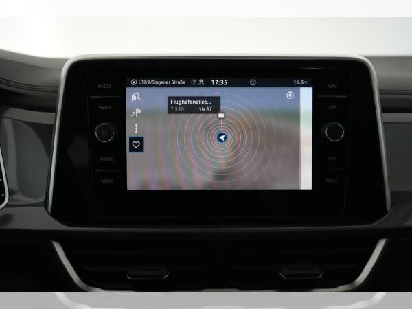 Volkswagen T-Roc 1.5 TSI DSG Style / SOFORT VERFÜGBAR !