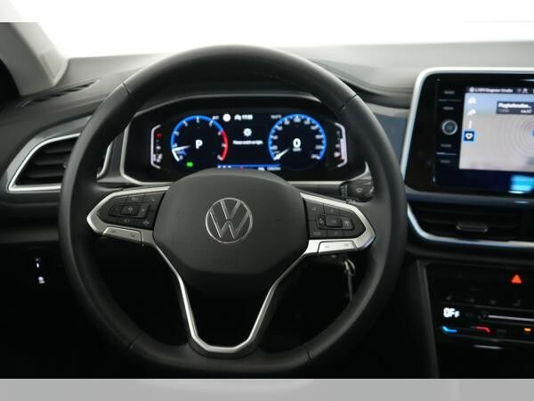 Volkswagen T-Roc 1.5 TSI DSG Style / SOFORT VERFÜGBAR !