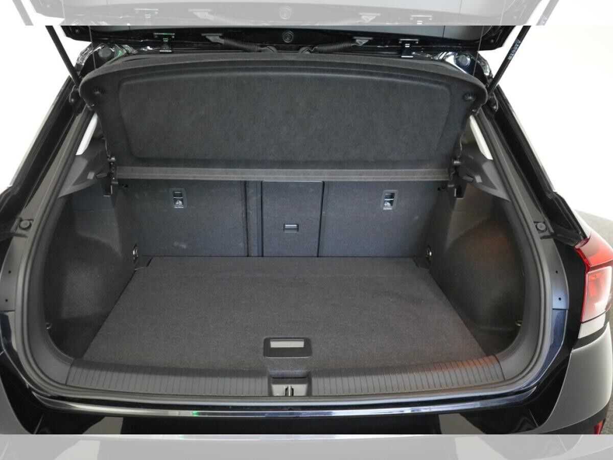 Volkswagen T-Roc 1.5 TSI DSG Style / SOFORT VERFÜGBAR !