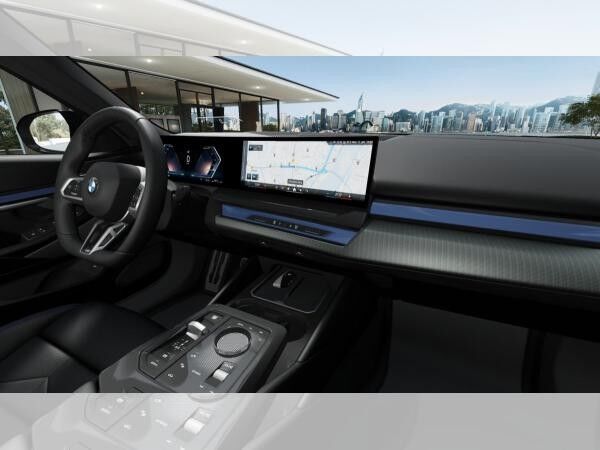 BMW 520 d xDrive Touring/M-Sport Pro/AHK/360°/HK/DrivingAss.Plus./Gestik./Head-Up