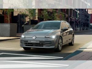 Volkswagen Golf Variant STYLE 1.5 TSI DSG 110 kW NAVI LENKRADHEIZ AHZV ACC TEL