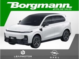 Leapmotor B10 LIFE PRO - 56kWh Batterie - Online-Sonderaktion