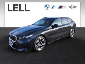 BMW 520 520d xDrive Touring M Sportpaket HK HiFi DAB