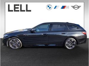 BMW 520 520d xDrive Touring M Sportpaket HK HiFi DAB