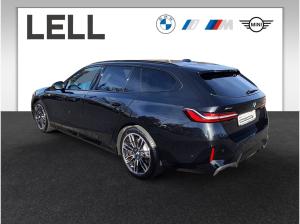 BMW 520 520d xDrive Touring M Sportpaket HK HiFi DAB