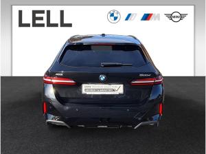 BMW 520 520d xDrive Touring M Sportpaket HK HiFi DAB
