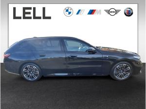 BMW 520 520d xDrive Touring M Sportpaket HK HiFi DAB