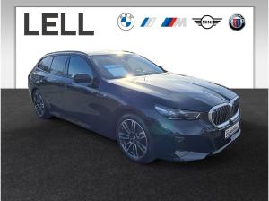 BMW 520 520d xDrive Touring M Sportpaket HK HiFi DAB
