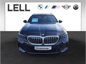 BMW 520 520d xDrive Touring M Sportpaket HK HiFi DAB