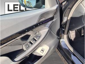 BMW 520 520d xDrive Touring M Sportpaket HK HiFi DAB