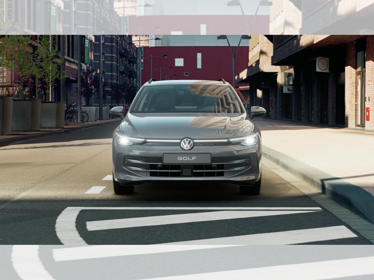 Volkswagen Golf Variant STYLE 1.5 TSI DSG 110 kW NAVI LENKRADHEIZ AHZV ACC TEL